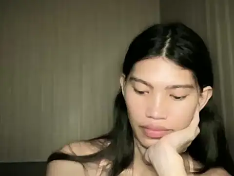 Yourgoddess_jayve live