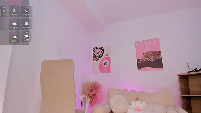 Sussan_Monroe live
