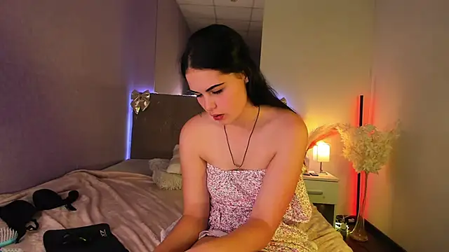 JennaMiu live