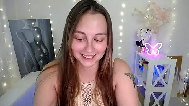 SweetPrincess_ live