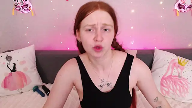 Evarey_ live