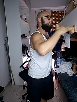 BeppeRagnar live