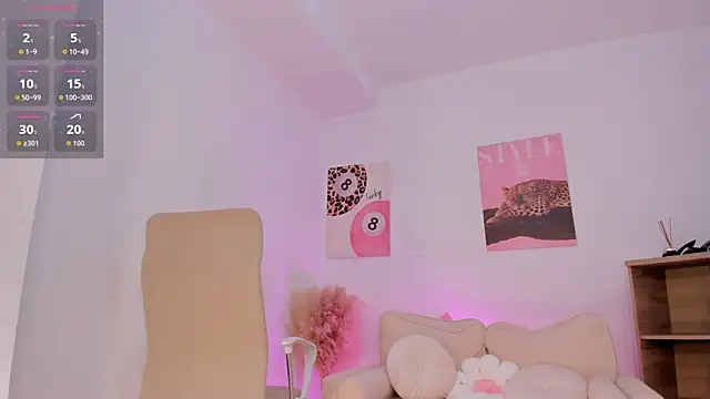 Sussan_Monroe live