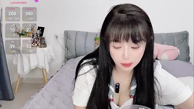 Niveas_ live