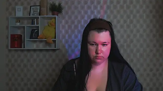 BabyTaera7 live