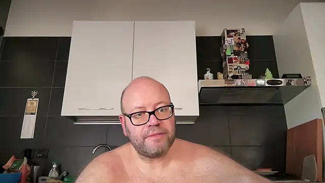theitalianbear live