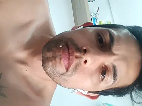 Precum_man live