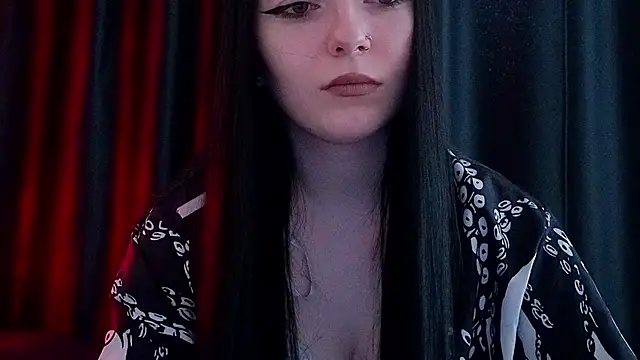NaomiBunnys live