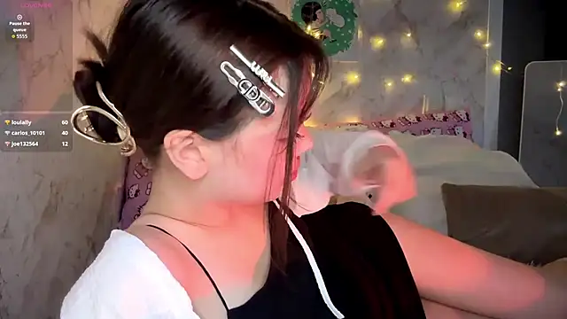 Jennifer_Jenny_ live
