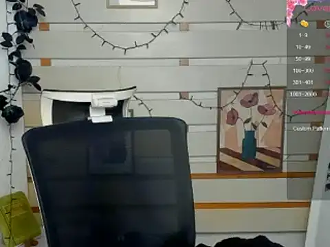 Josephine_Kiss live