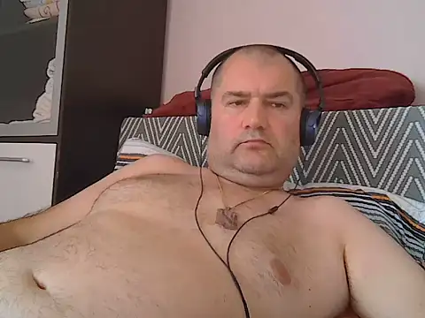 CristianDaniel78 live