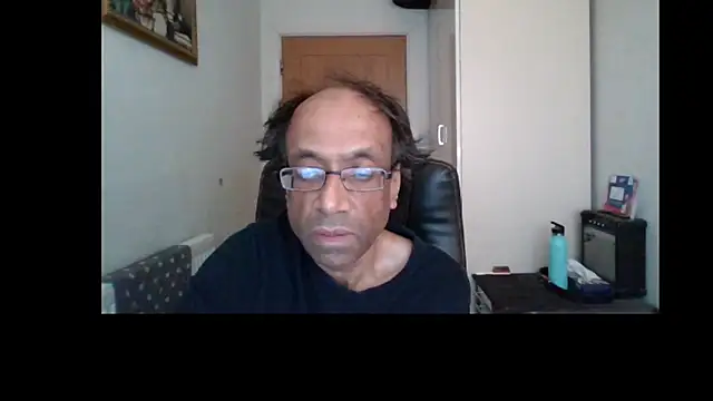 rauncher1 live