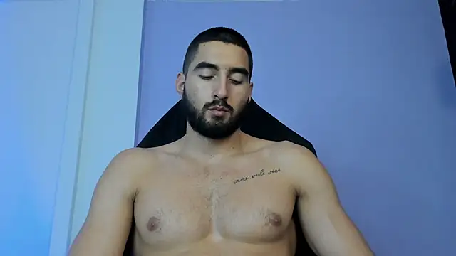 Joao_Batista_Oficial live
