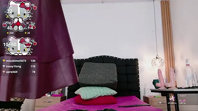 FULL_TENTATION_ live