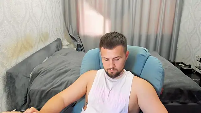 Vladik_b live