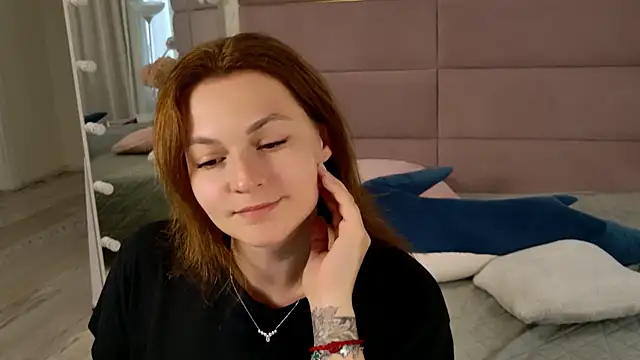 KirraMoss live