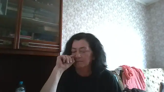 GypsiQueen2 live