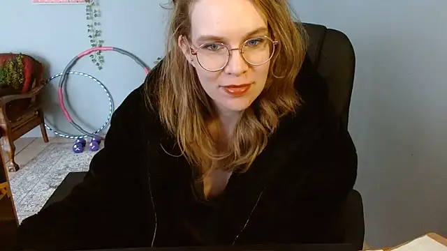 Chill_Billie live