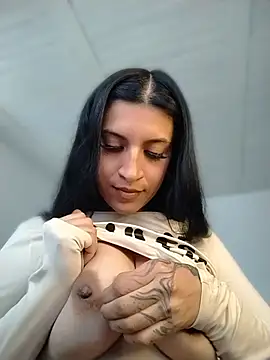 gabii_hardy live