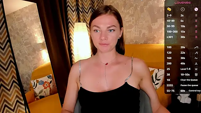 ParisJackson live