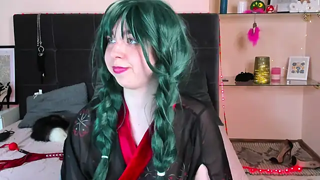 AlexxisSkky live