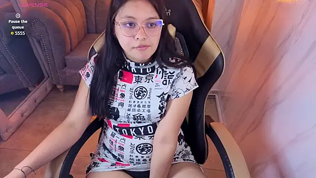 HoneyDoll_tf live