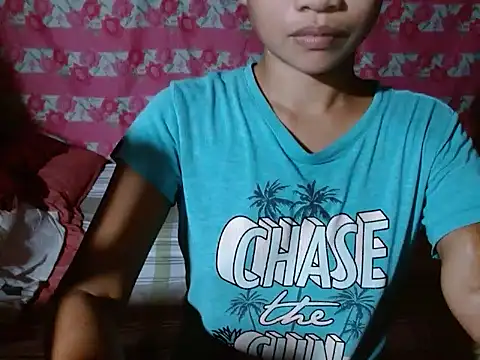 Itsme_Foxy_Shantale live