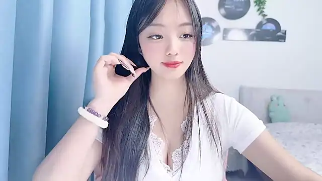 Winnie666999 live