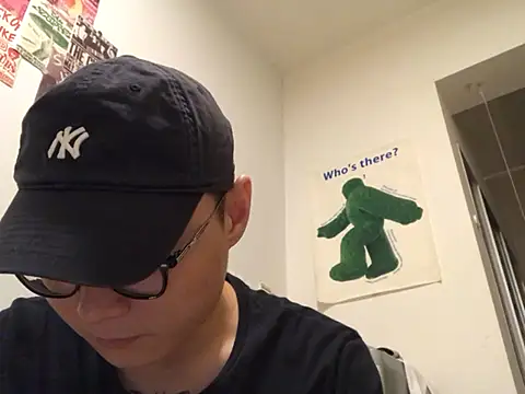 Eric246 live