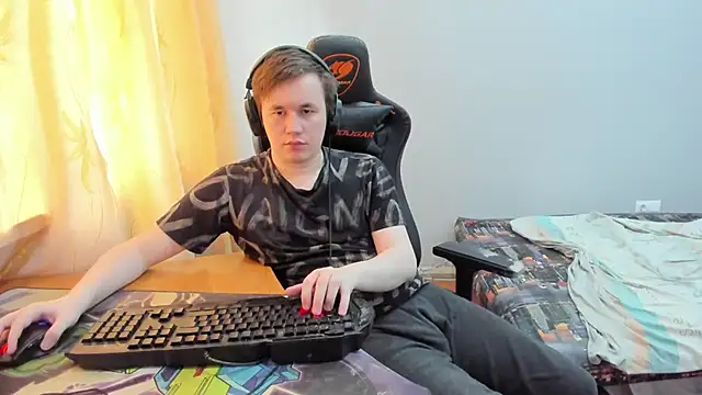 iliaskrislove live