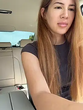 ClaireBree live