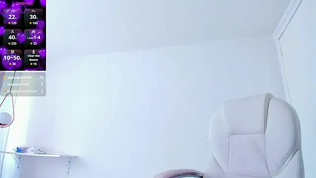 alice_elare live