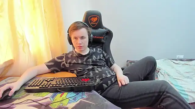 iliaskrislove live