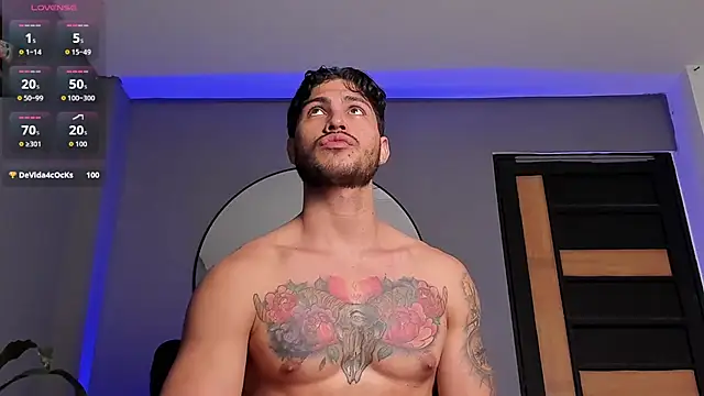 Camilohotxx_ live