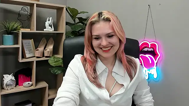 SweetLilyxo live