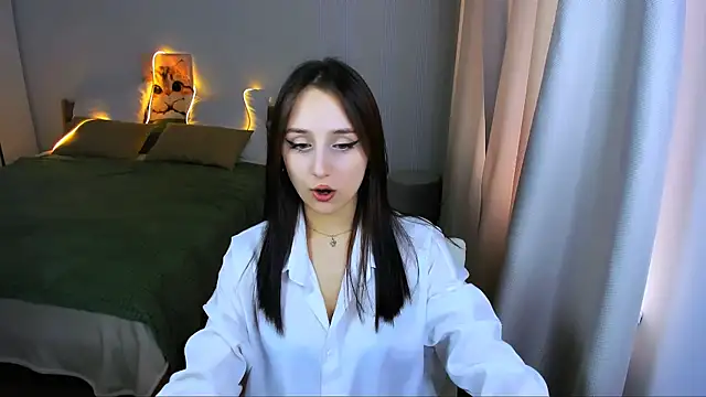 JulietteMonli live