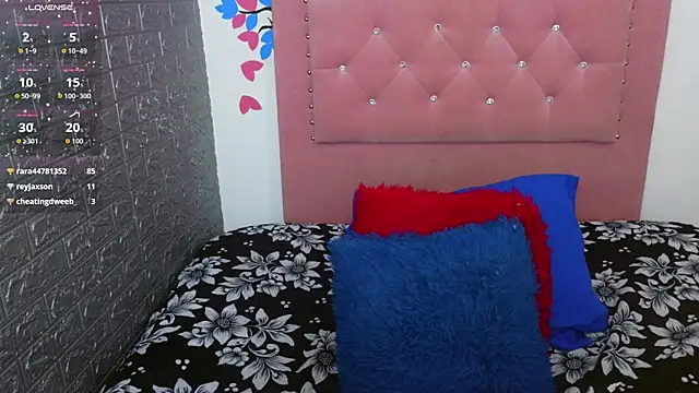 roxxy_pink_ live