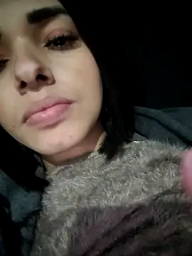 FabyNovinha live