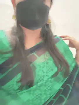 Deesha_Rani live