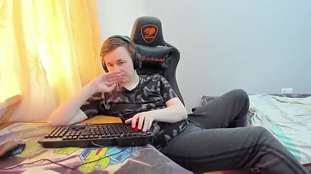 iliaskrislove live