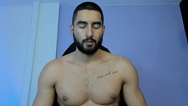 Joao_Batista_Oficial live