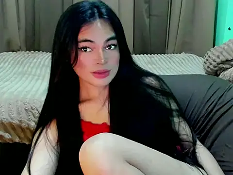 Sweetpeaxx live