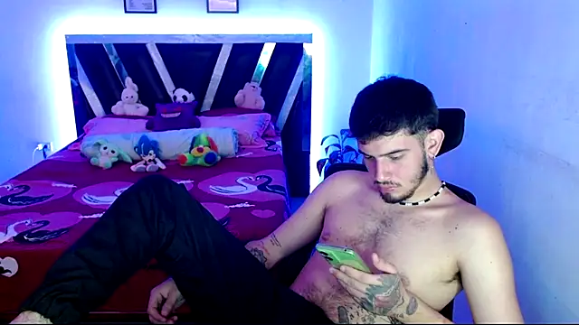Sebasxxl12 live