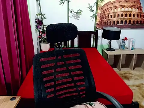 xAsianTOPModelx live