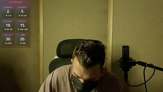 Baddies_Lover live