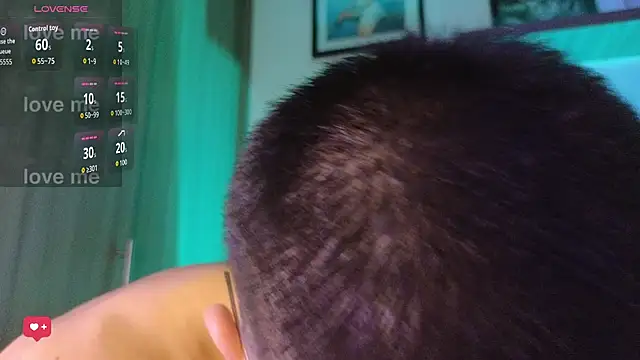 AresMassimoX live