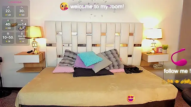 AndyKings_1 live