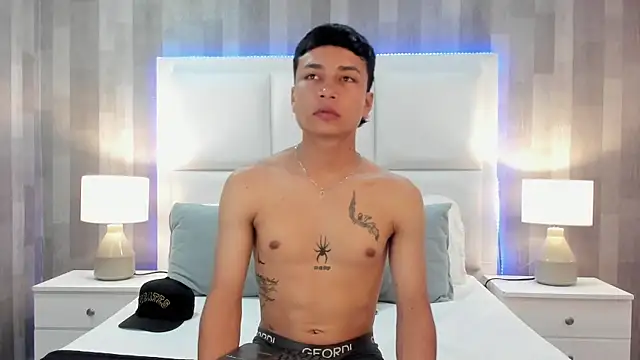 BlakeDam live