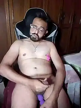 freakkydessi live