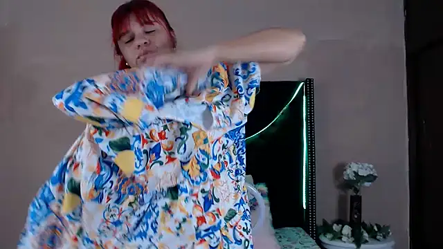 VioletaaaSlave live